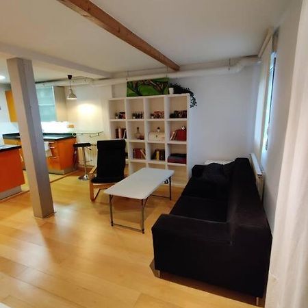 Iaros La Roca Apartment ซานตานเดร์ ภายนอก รูปภาพ