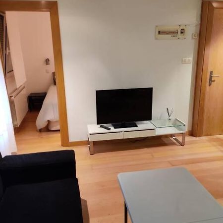 Iaros La Roca Apartment ซานตานเดร์ ภายนอก รูปภาพ