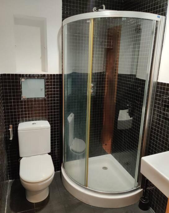 Iaros La Roca Apartment ซานตานเดร์ ภายนอก รูปภาพ