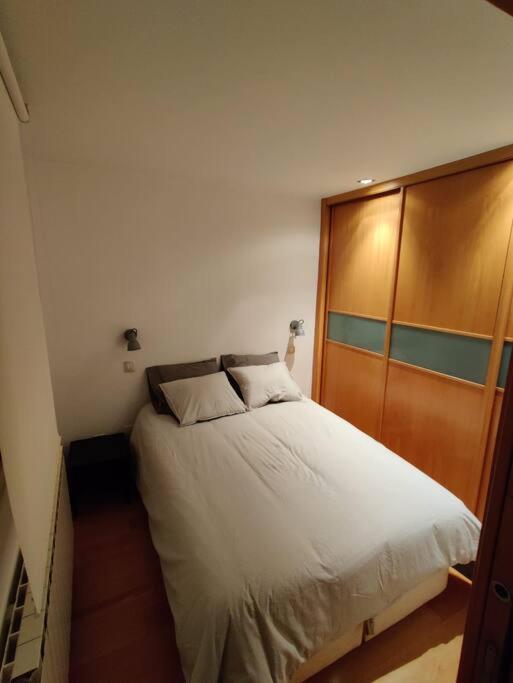Iaros La Roca Apartment ซานตานเดร์ ภายนอก รูปภาพ